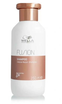 Wella Professionals Fusion Intense Repair Shampoo - 250ml főképe